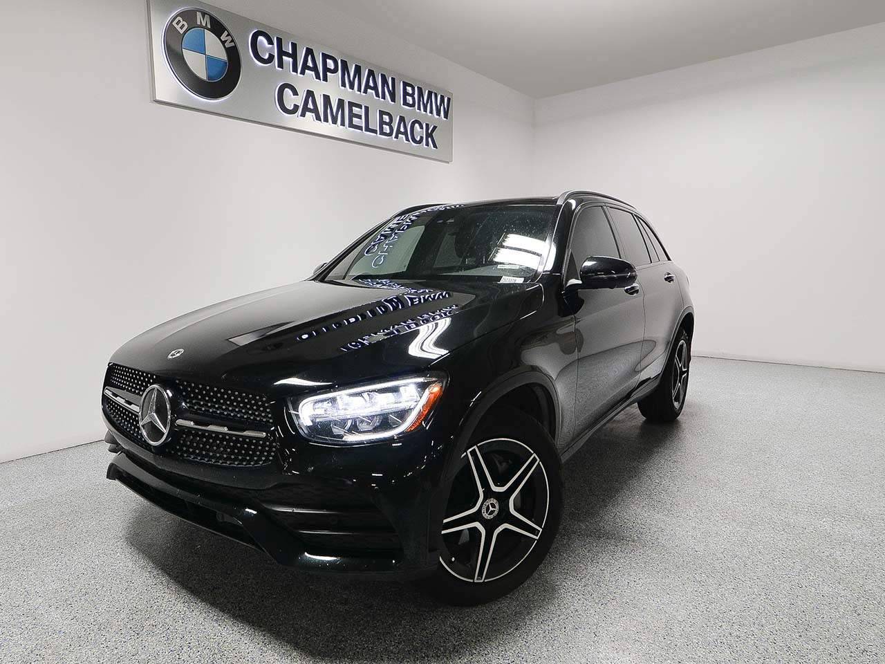 2022 Mercedes-Benz GLC GLC 300 — SUV — 68,512 mi — Phoenix, AZ