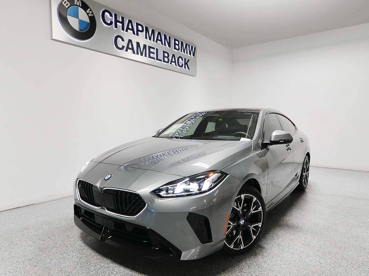 2026 BMW 2 Series 228i — Sedan — 5,001 mi — Phoenix, AZ