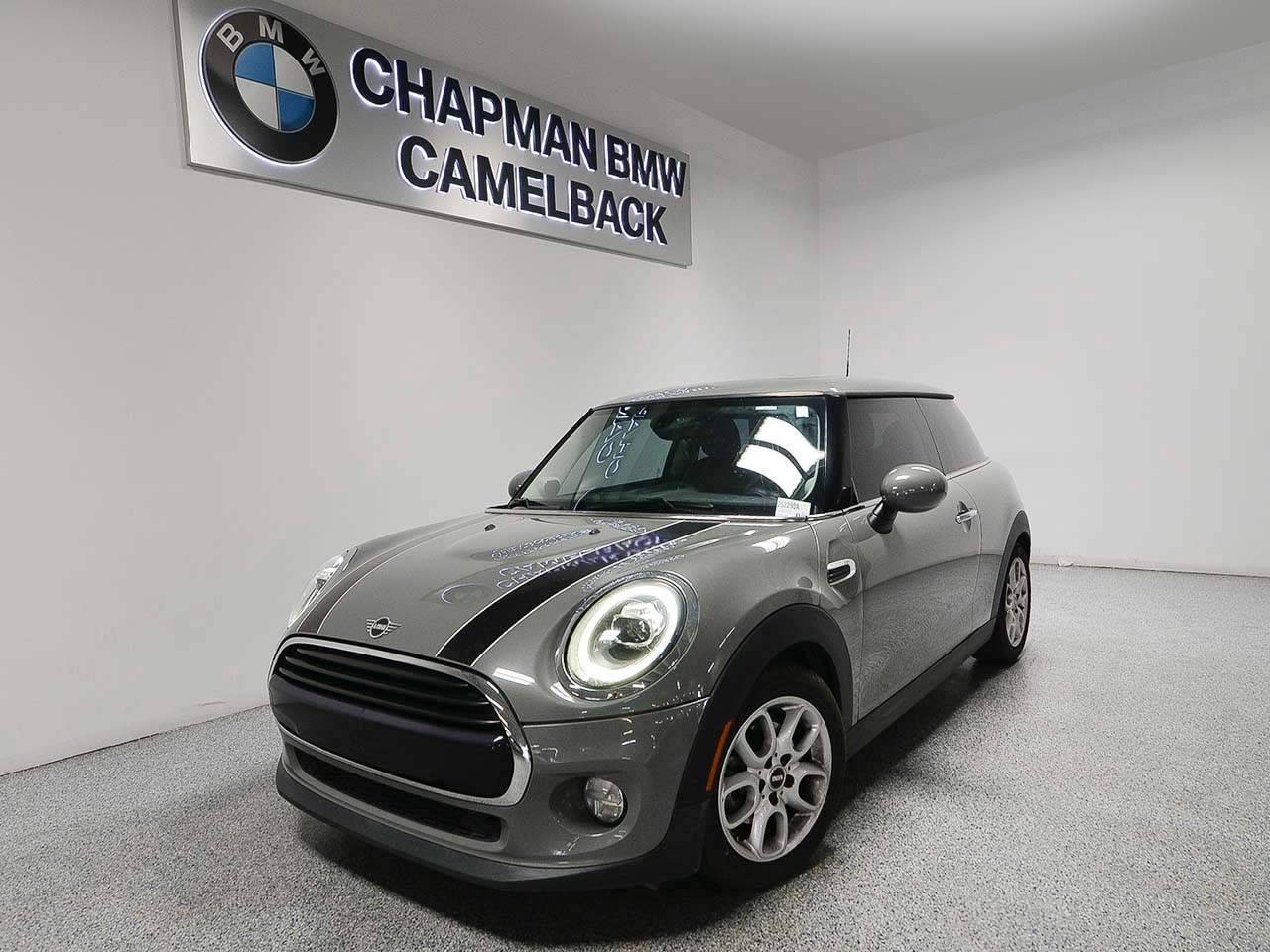 2019 MINI Hardtop Cooper — Hatchback — 56,989 mi — Phoenix, AZ