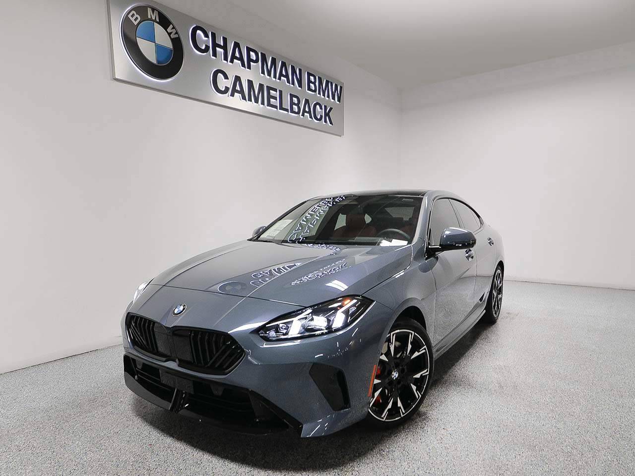 2025 BMW 2 Series 228i — Sedan — 5,001 mi — Phoenix, AZ