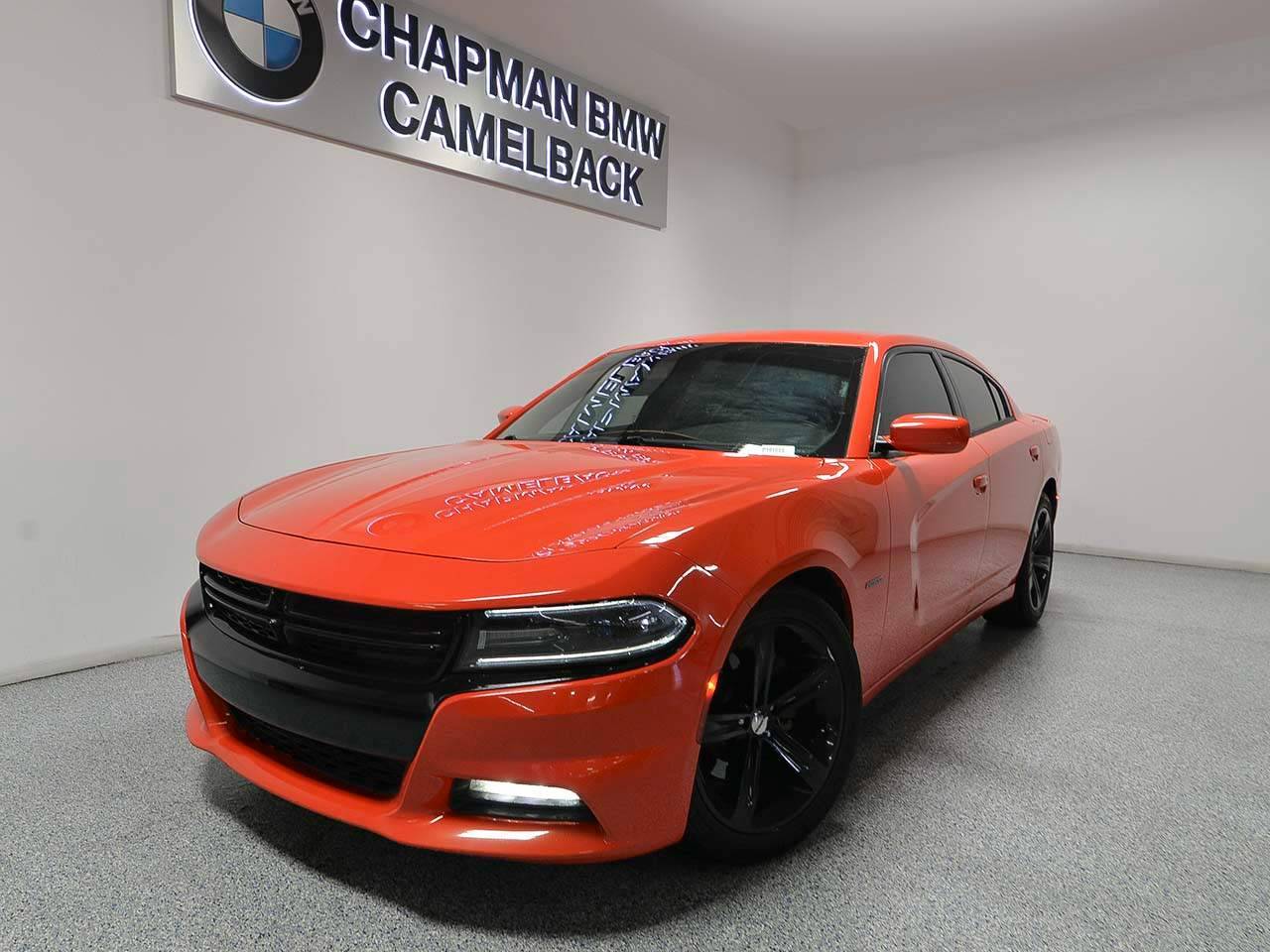2016 Dodge Charger R/T — Sedan — 93,249 mi — Phoenix, AZ