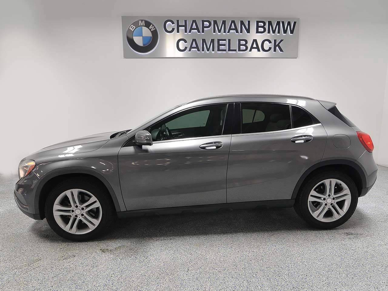 2017 Mercedes-Benz GLA GLA 250 — SUV — 132,069 mi — Phoenix, AZ