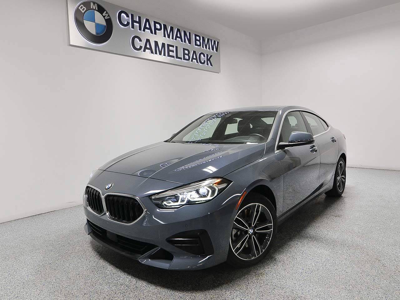 2022 BMW 2 Series 228i — Sedan — 27,246 mi — Phoenix, AZ