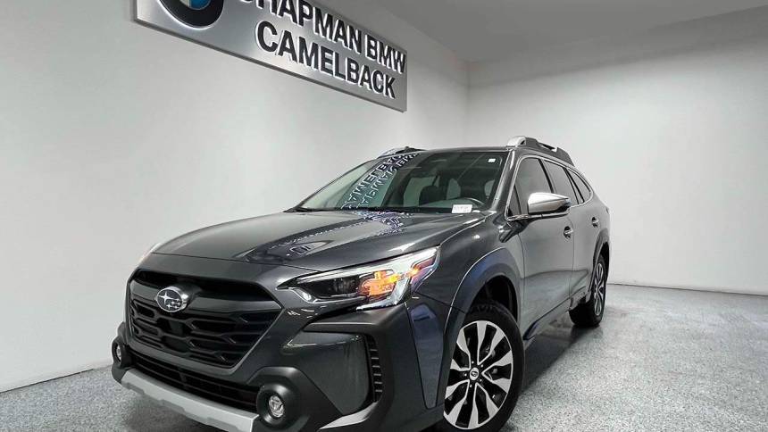 2023 Subaru Outback Touring XT — SUV — 36,393 mi — Phoenix, AZ