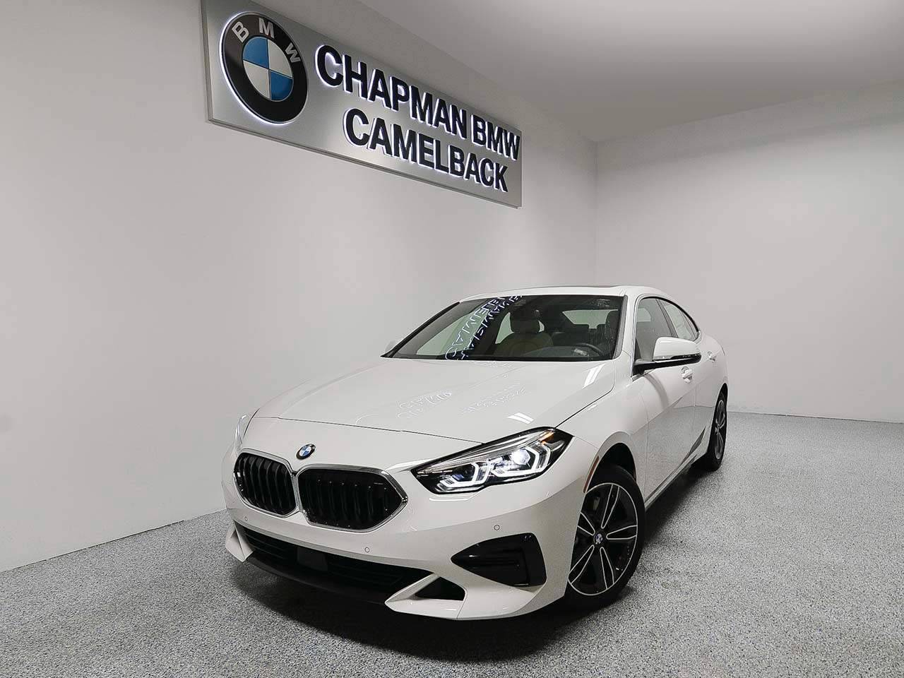 2024 BMW 2 Series 228i — Sedan — 5,001 mi — Phoenix, AZ