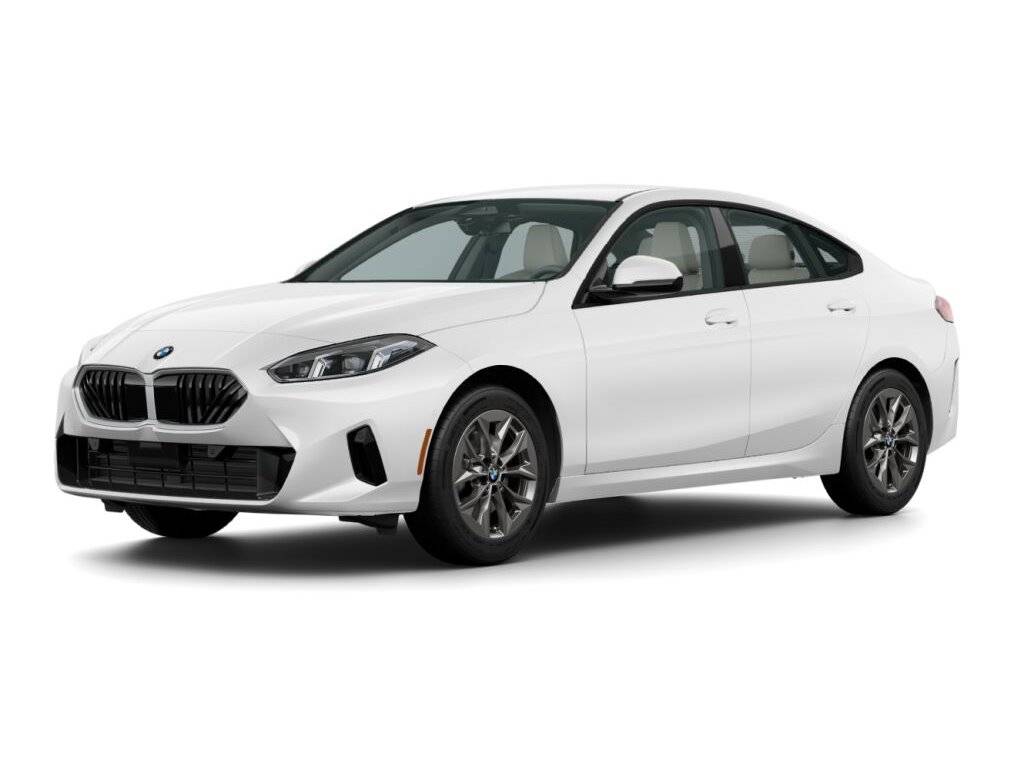 2025 BMW 2 Series 228i — Sedan — 5,001 mi — Phoenix, AZ