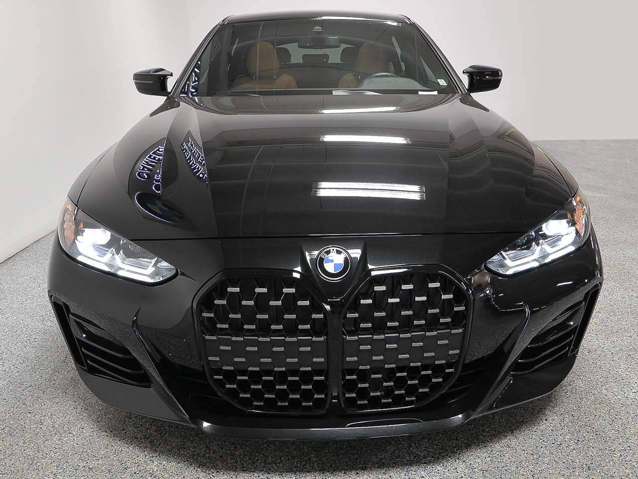 2022 BMW 4 Series M440i — Sedan — 19,663 mi — Phoenix, AZ