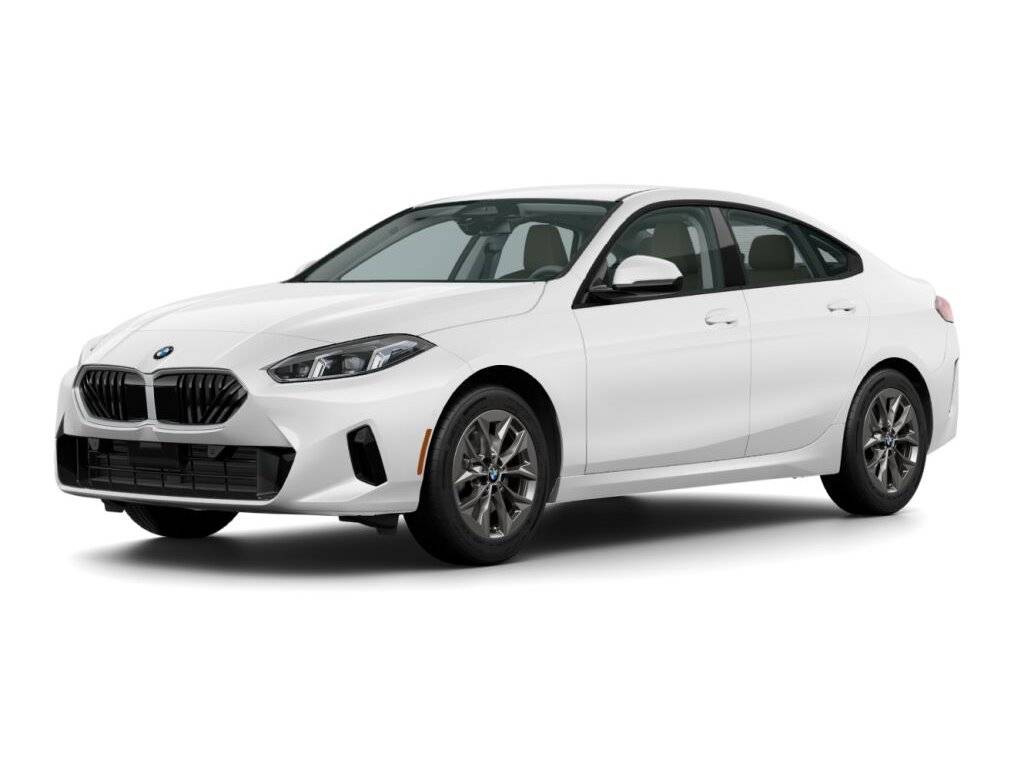 2025 BMW 2 Series 228i — Sedan — 5,001 mi — Phoenix, AZ