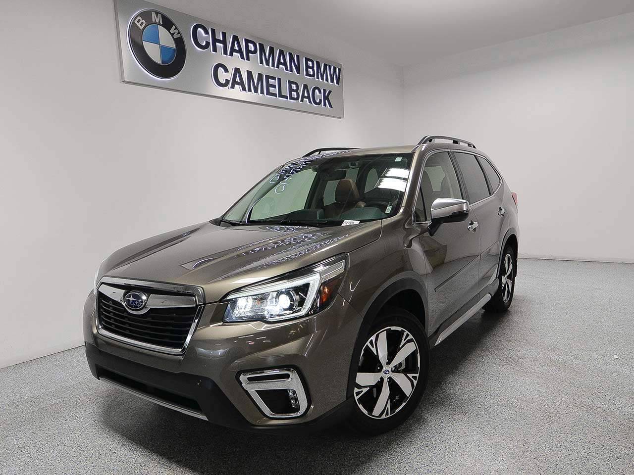 2019 Subaru Forester 2.5i Touring — SUV — 39,027 mi — Phoenix, AZ