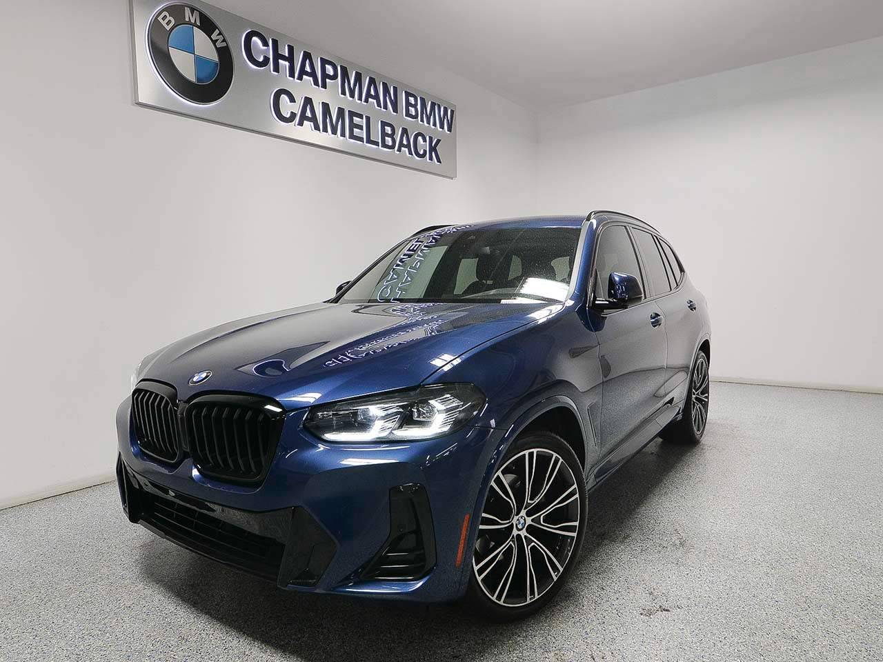 2023 BMW X3 30i — SUV — 29,423 mi — Phoenix, AZ