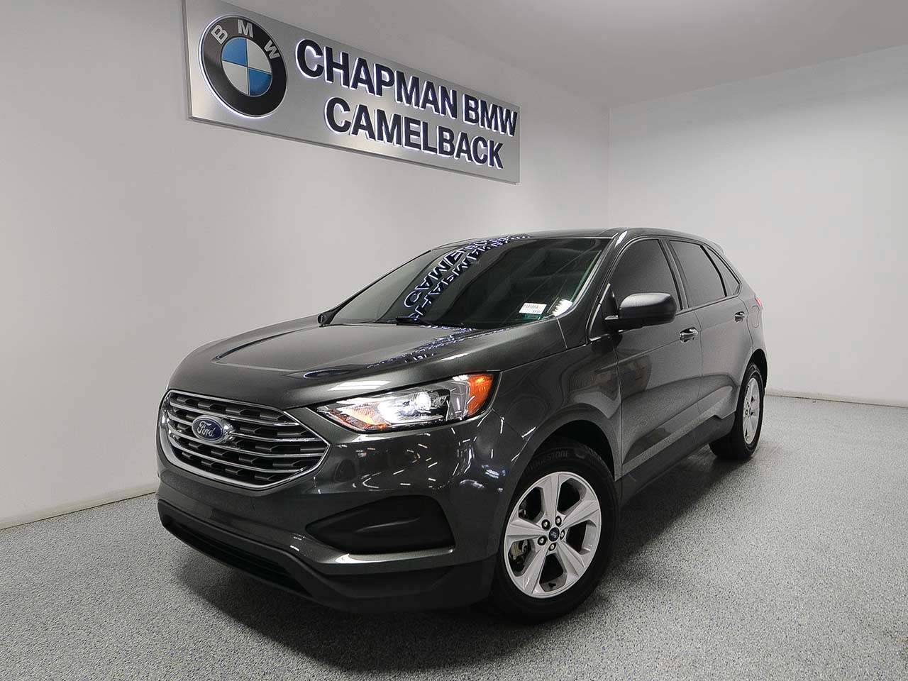 2020 Ford Edge SE — SUV — 59,929 mi — Phoenix, AZ