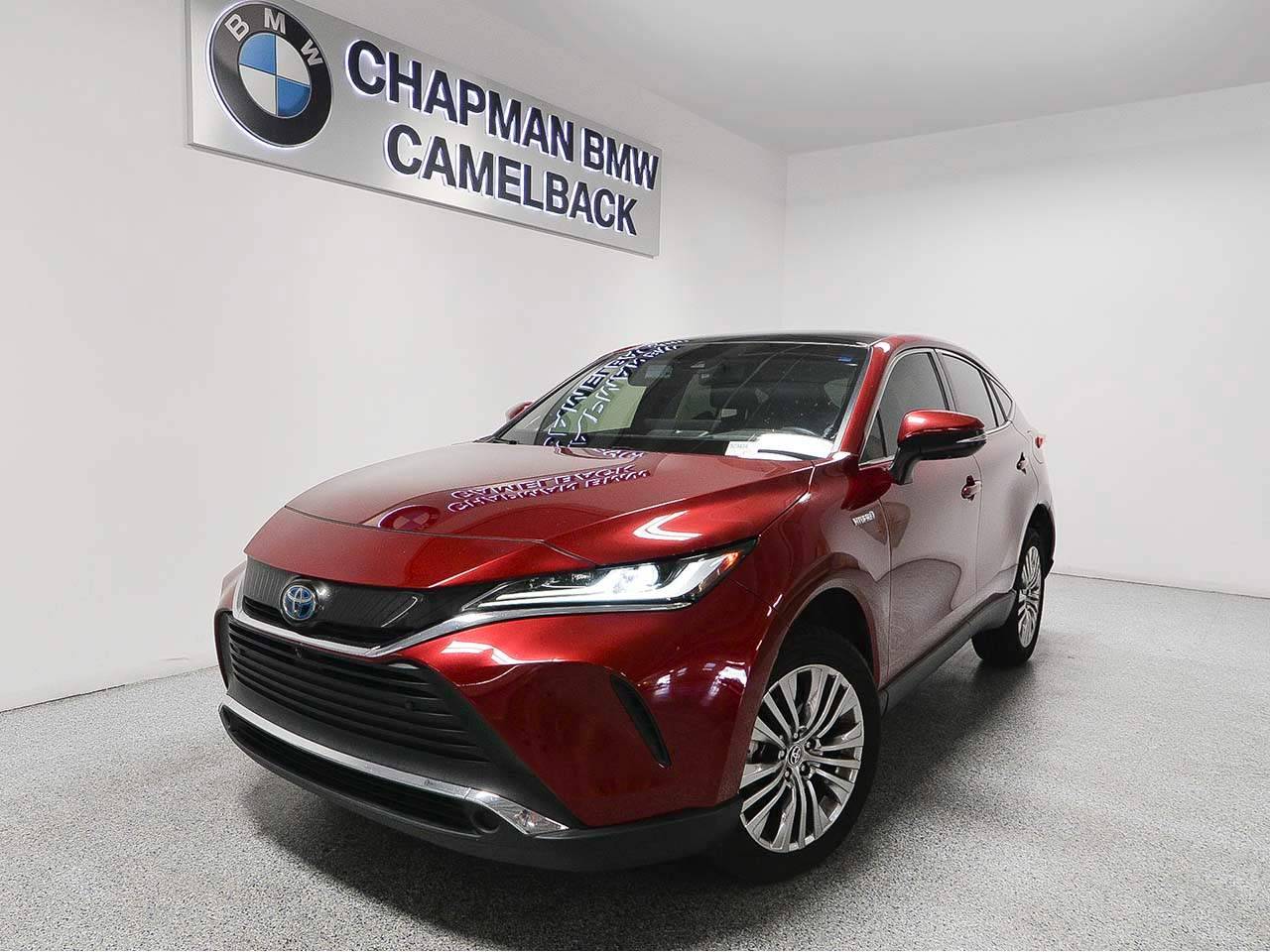 2021 Toyota Venza Limited — SUV — 89,952 mi — Phoenix, AZ