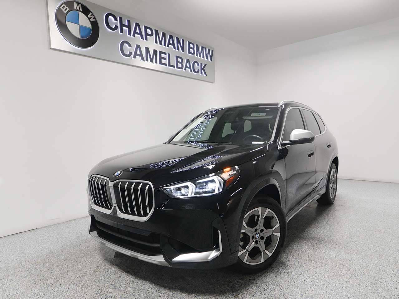 2024 BMW X1 28i — SUV — 6,899 mi — Phoenix, AZ
