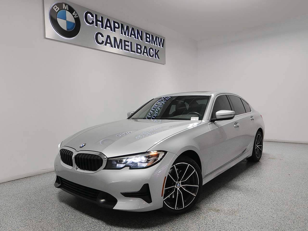 2020 BMW 3 Series 330i — Sedan — 40,783 mi — Phoenix, AZ