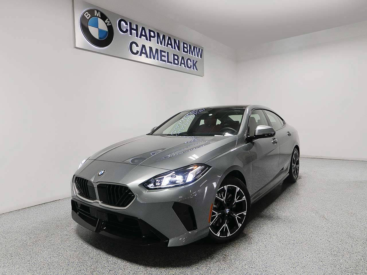 2026 BMW 2 Series 228i — Sedan — 5,001 mi — Phoenix, AZ