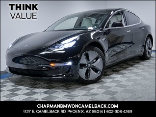 Used Teslas For Sale Truecar