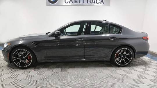 Used 2002 BMW M5 for Sale Near Me - TrueCar