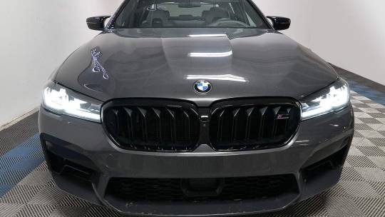 Used 2002 BMW M5 for Sale Near Me - TrueCar