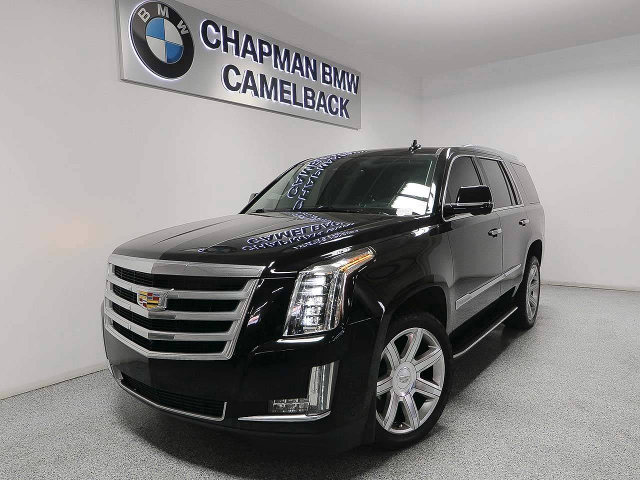 2020 Cadillac Escalade Luxury — SUV — 86,988 mi — Phoenix, AZ