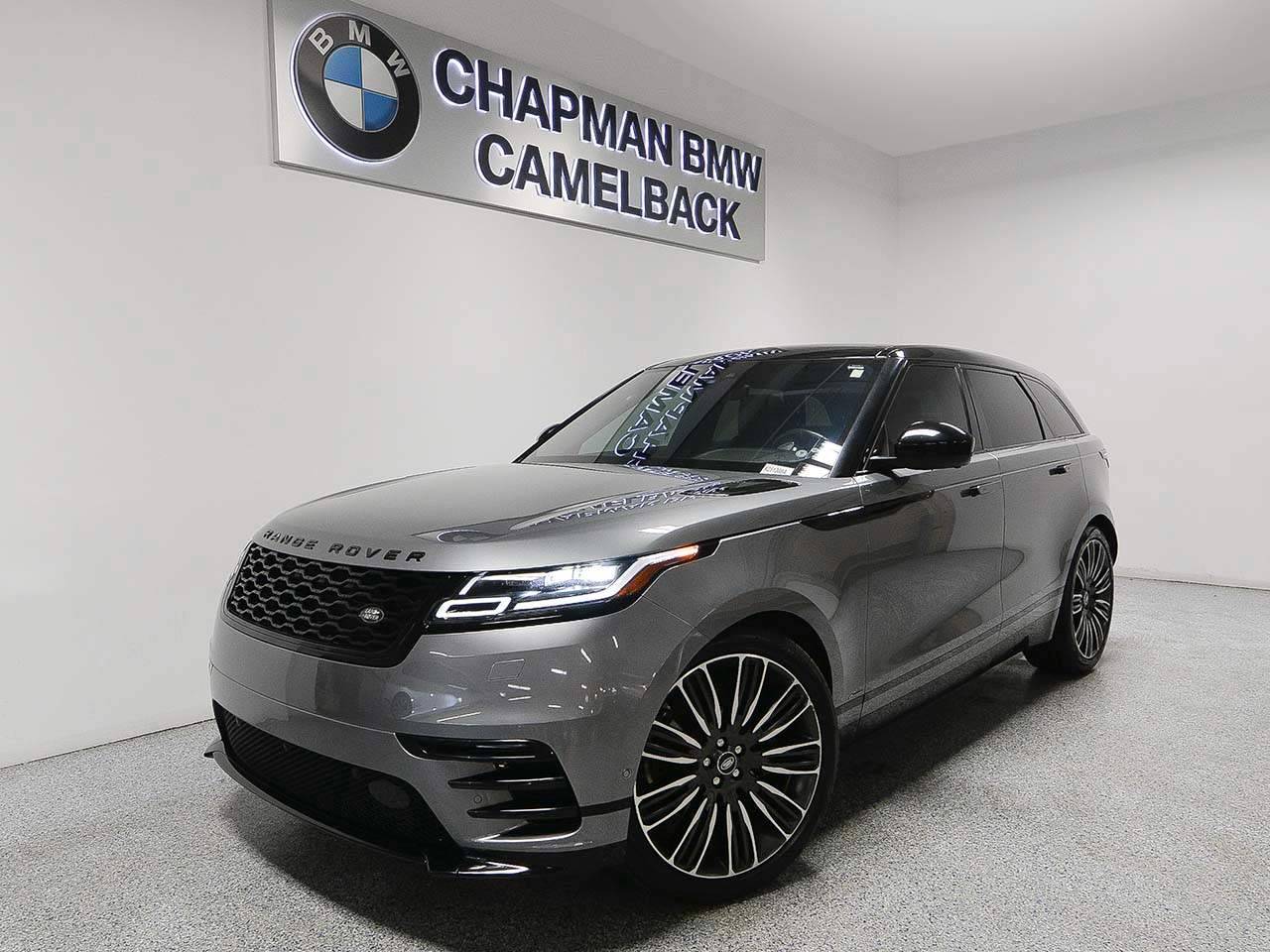 2020 Land Rover Range Rover Velar R-Dynamic HSE — SUV — 36,343 mi — Phoenix, AZ