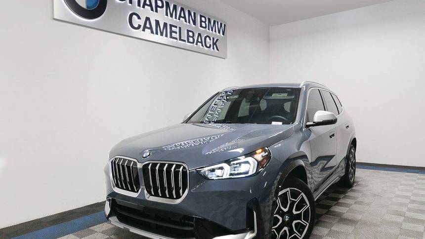 2023 BMW X1 28i — SUV — 19,635 mi — Phoenix, AZ