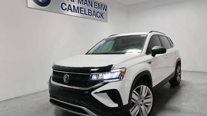 2023 Volkswagen Taos S — SUV — 20,664 mi — Phoenix, AZ