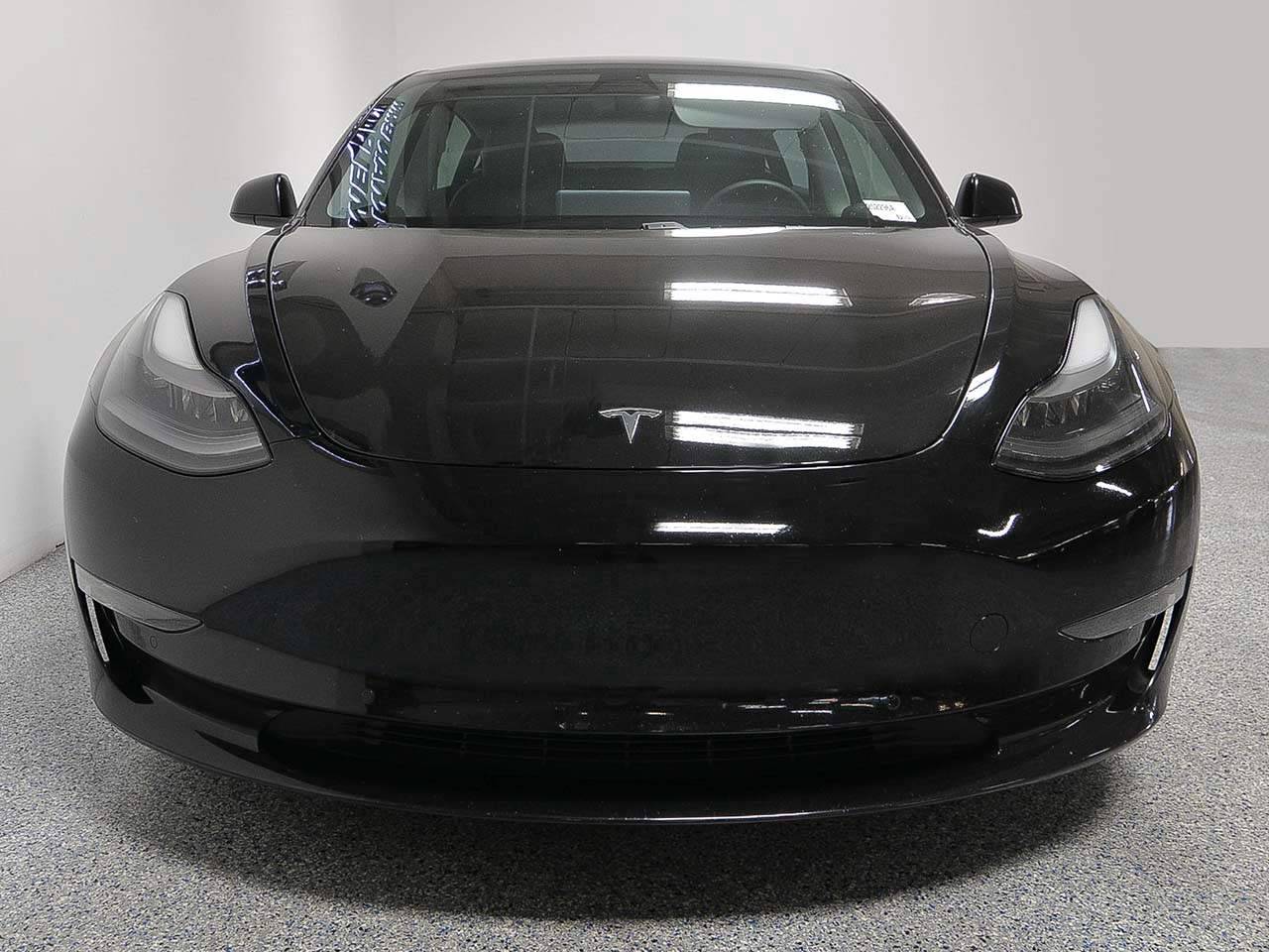 2021 Tesla Model 3 Long Range — Sedan — 54,931 mi — Phoenix, AZ