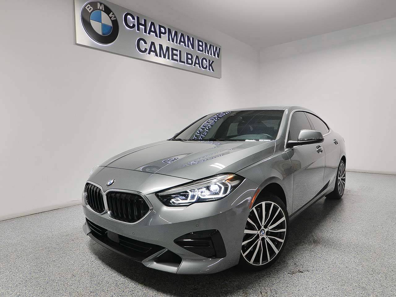 2023 BMW 2 Series 228i — Sedan — 18,898 mi — Phoenix, AZ