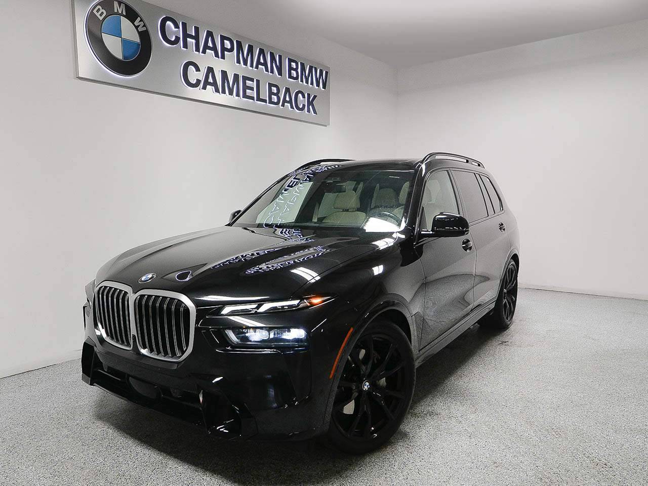 2023 BMW X7 40i — SUV — 36,121 mi — Phoenix, AZ