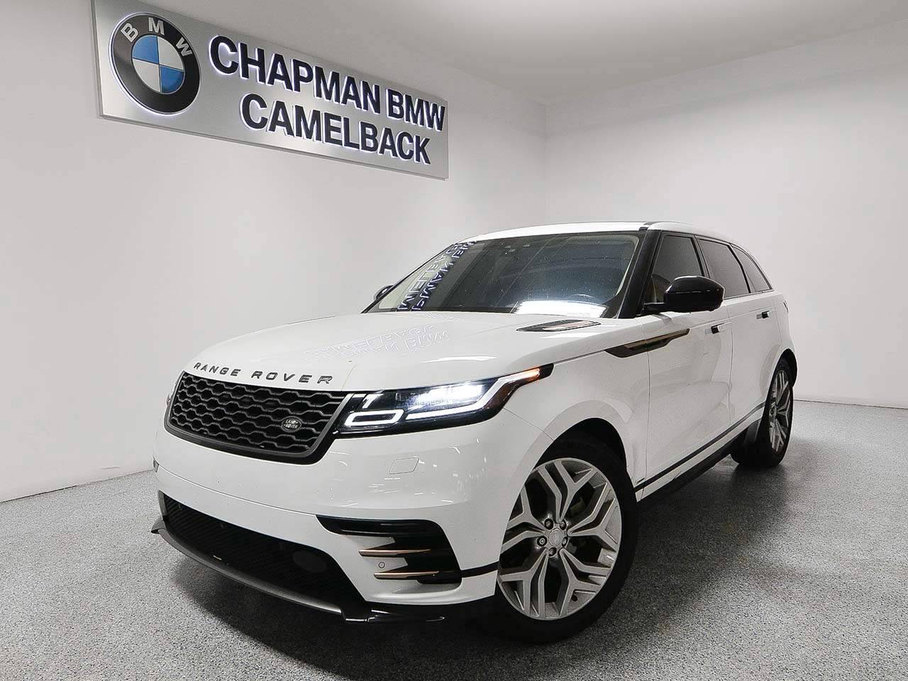 2020 Land Rover Range Rover Velar R-Dynamic S — SUV — 62,289 mi — Phoenix, AZ