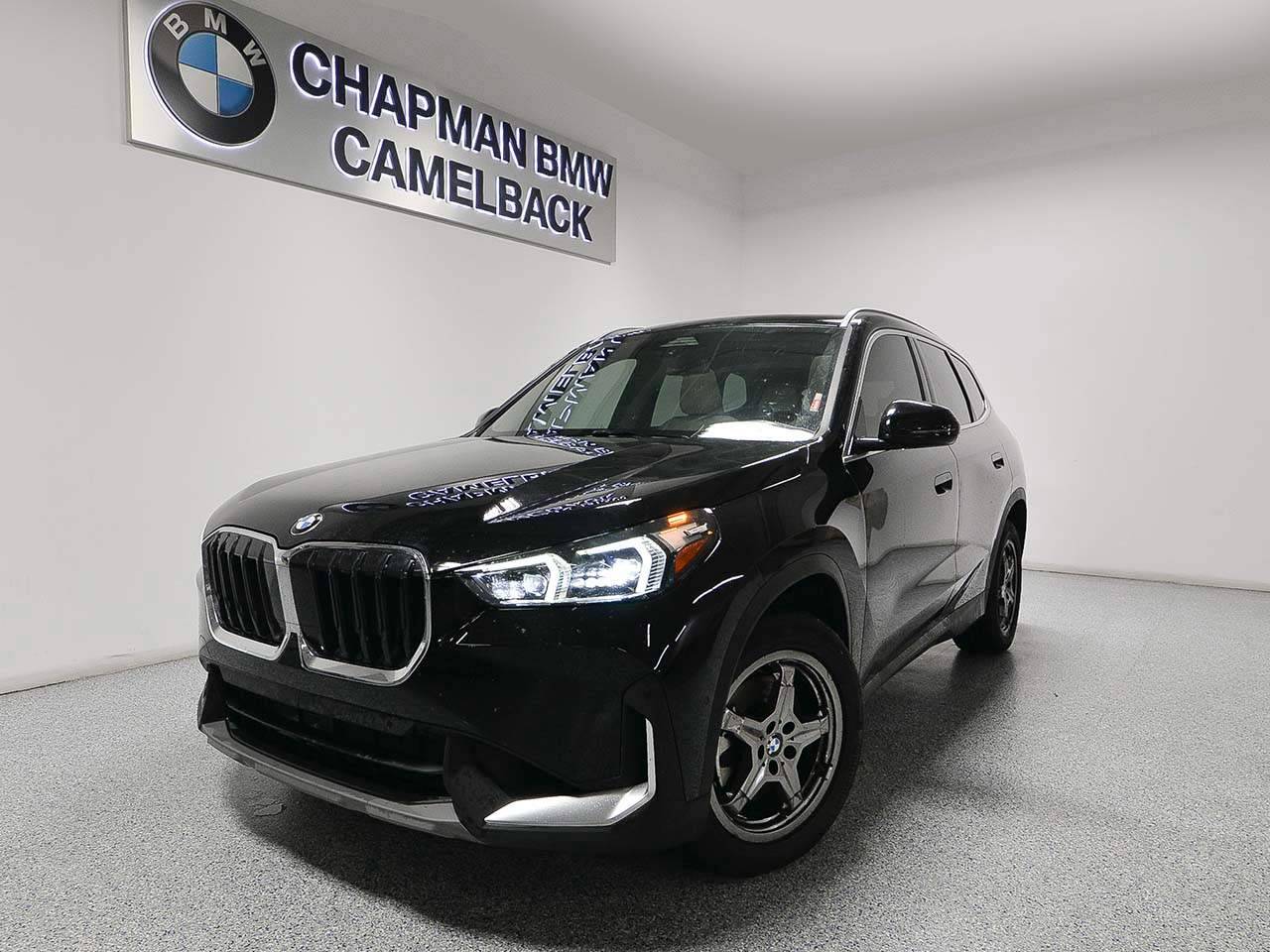 2023 BMW X1 28i — SUV — 33,583 mi — Phoenix, AZ