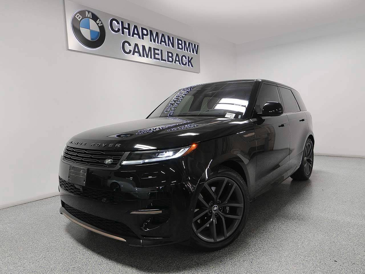 2023 Land Rover Range Rover Sport SE Dynamic — SUV — 24,039 mi — Phoenix, AZ