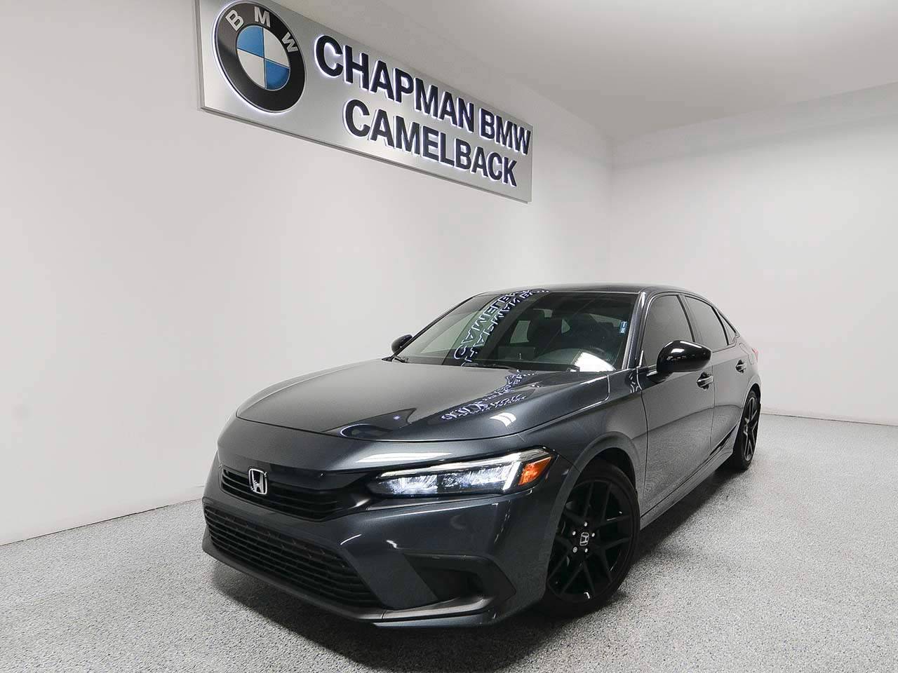 2022 Honda Civic Sport — Sedan — 44,437 mi — Phoenix, AZ