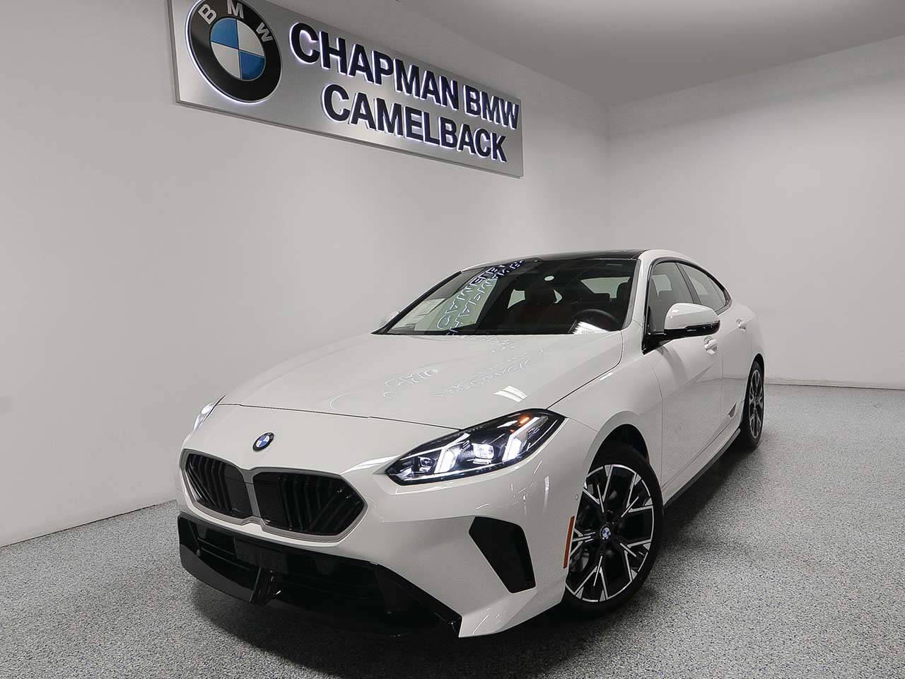 2026 BMW 2 Series 228i — Sedan — 5,001 mi — Phoenix, AZ