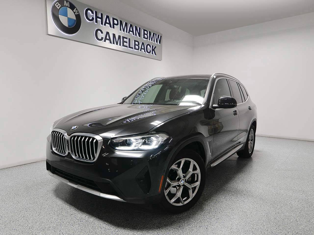 2023 BMW X3 30i — SUV — 44,269 mi — Phoenix, AZ