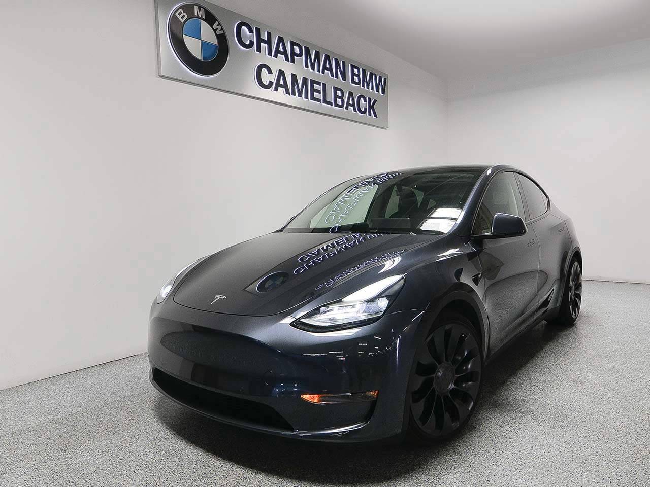 2022 Tesla Model Y Performance — SUV — 17,984 mi — Phoenix, AZ