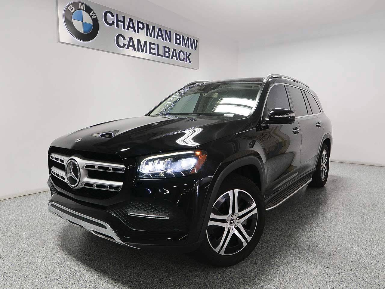 2020 Mercedes-Benz GLS GLS 450 — SUV — 50,701 mi — Phoenix, AZ