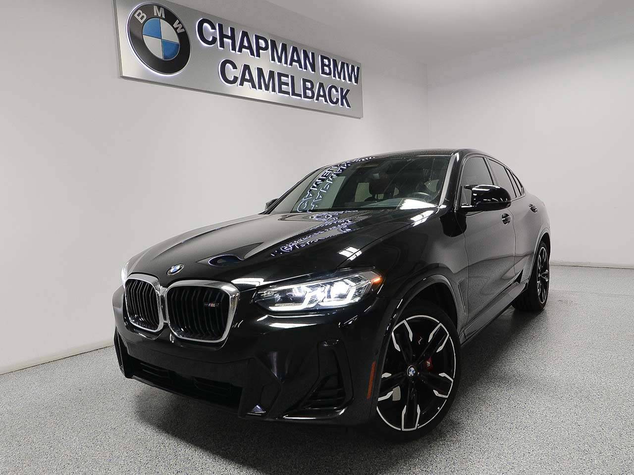 2023 BMW X4 M40i — SUV — 39,407 mi — Phoenix, AZ