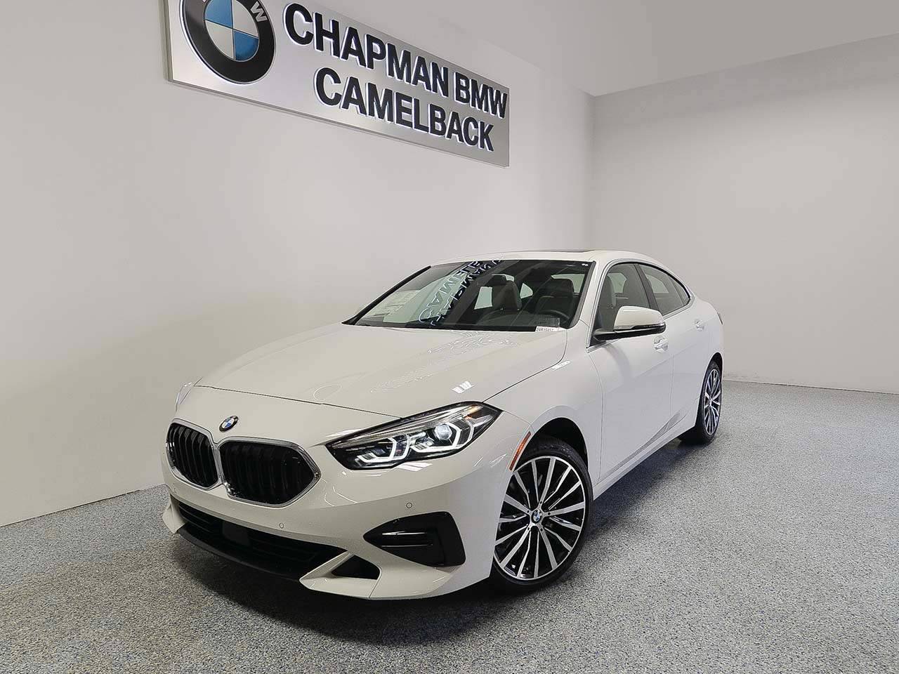 2024 BMW 2 Series 228i Gran Coupe