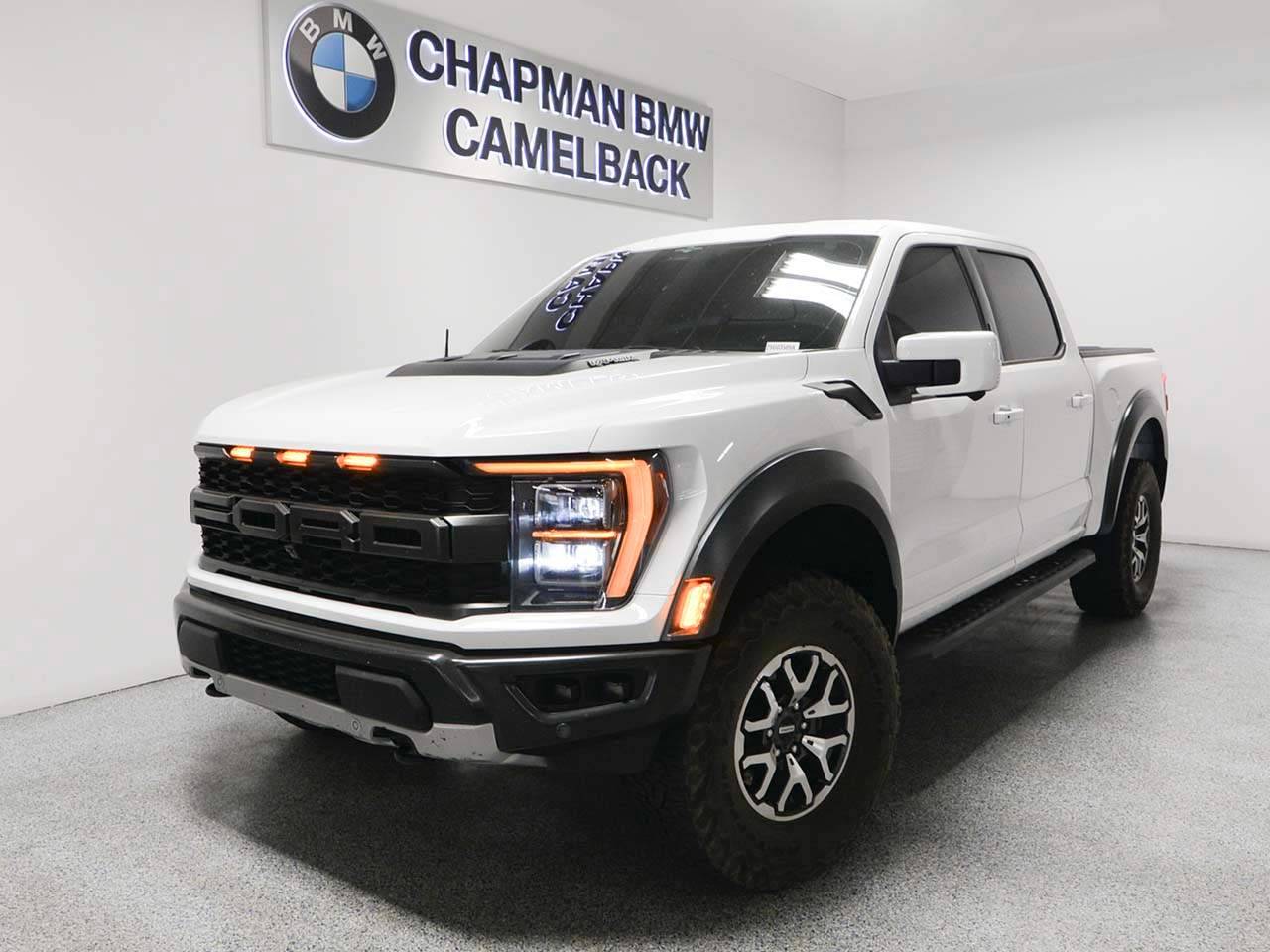 2023 Ford F-150 Raptor — Pickup Truck — 38,494 mi — Phoenix, AZ