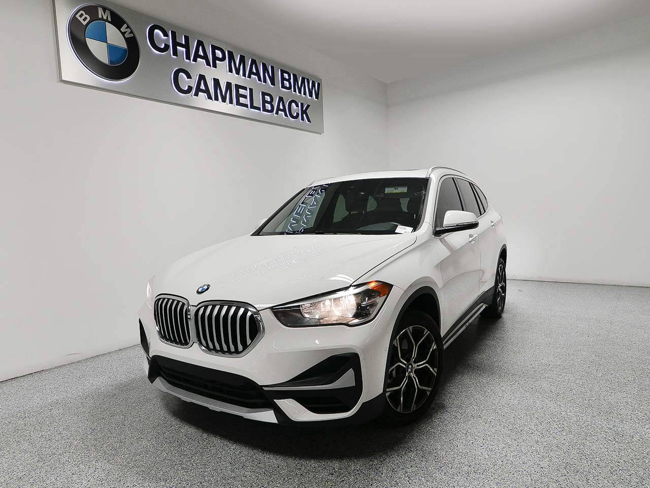 2022 BMW X1 28i — SUV — 31,896 mi — Phoenix, AZ