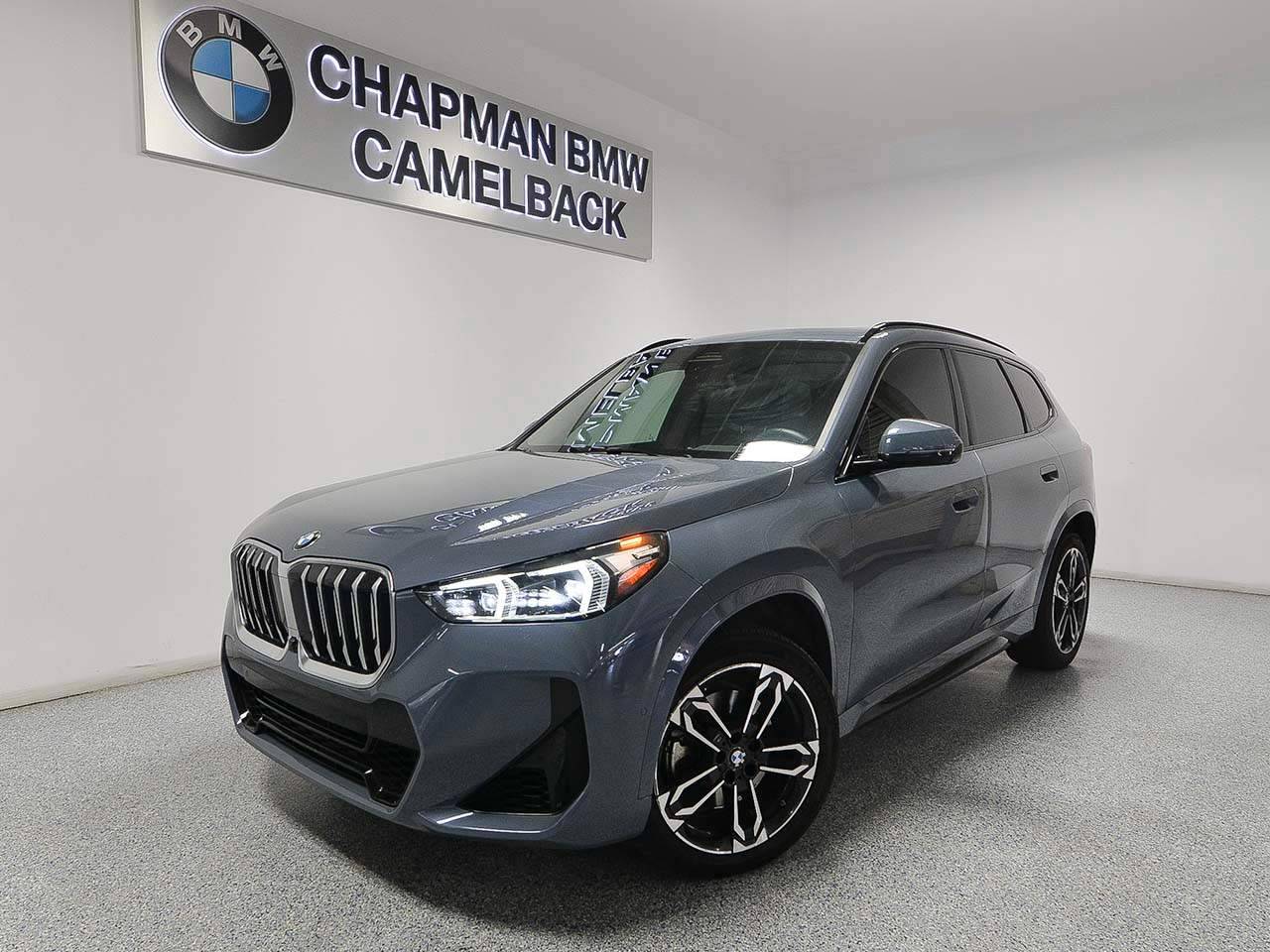 2023 BMW X1 28i — SUV — 36,067 mi — Phoenix, AZ