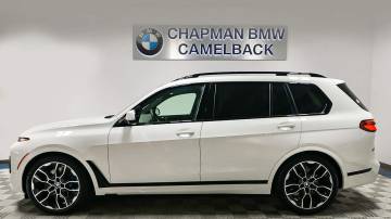 2023 Bmw X7 For Sale New 2023 Bmw X7 For Sale Near Me Truecar