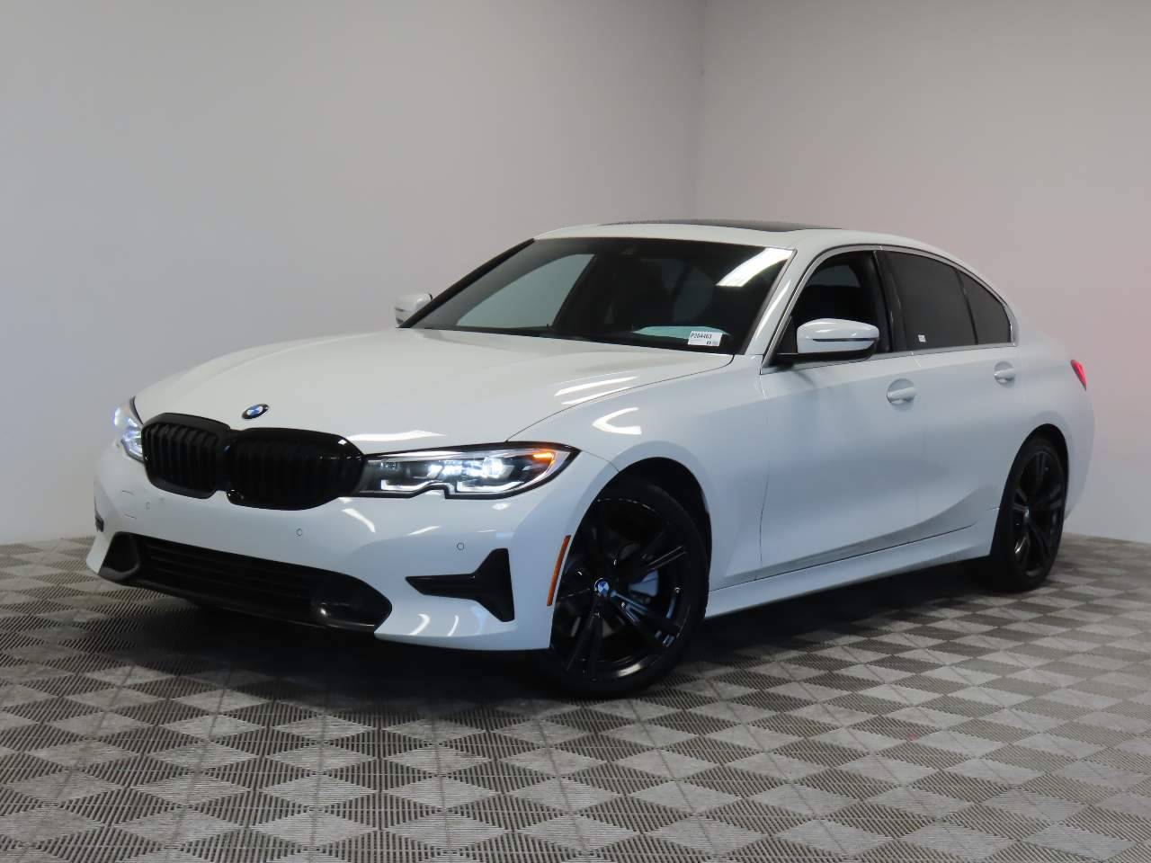 2020 BMW 3 Series 330i — Sedan — 58,573 mi — Phoenix, AZ