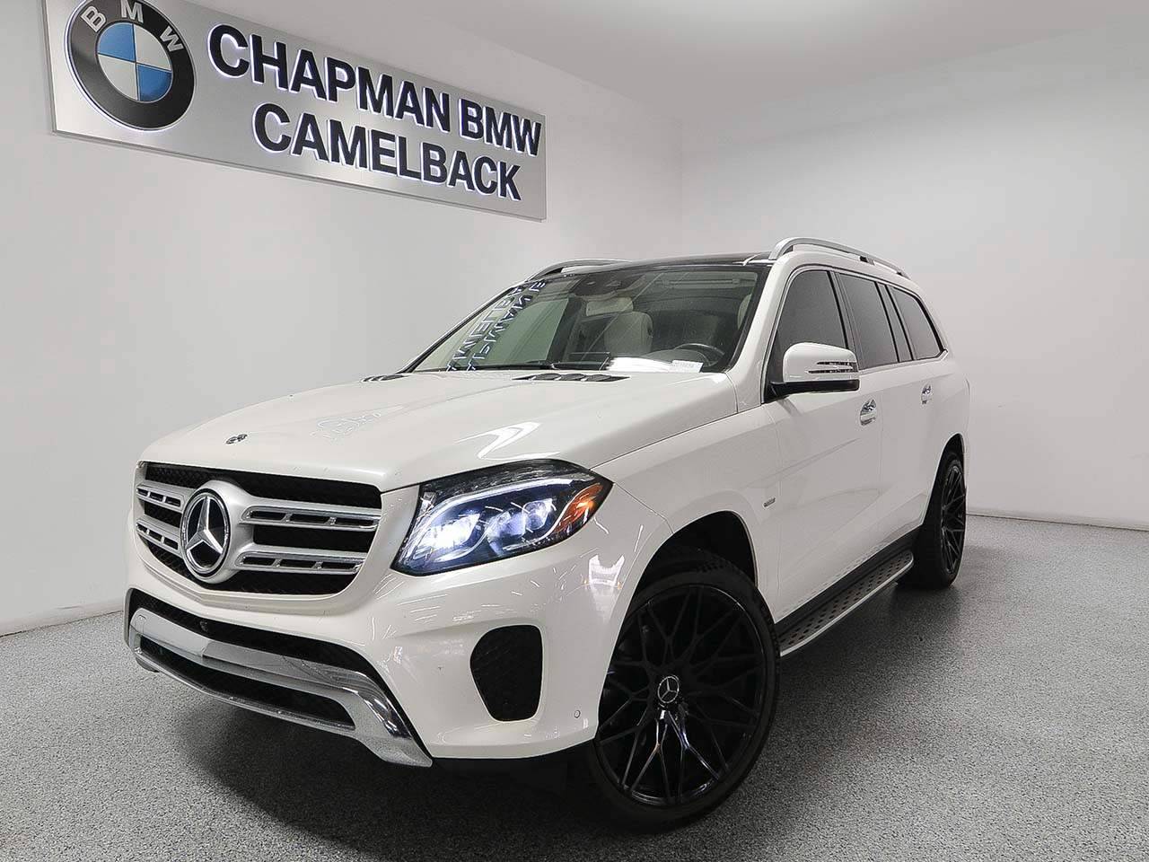 2019 Mercedes-Benz GLS GLS 450 — SUV — 45,994 mi — Phoenix, AZ