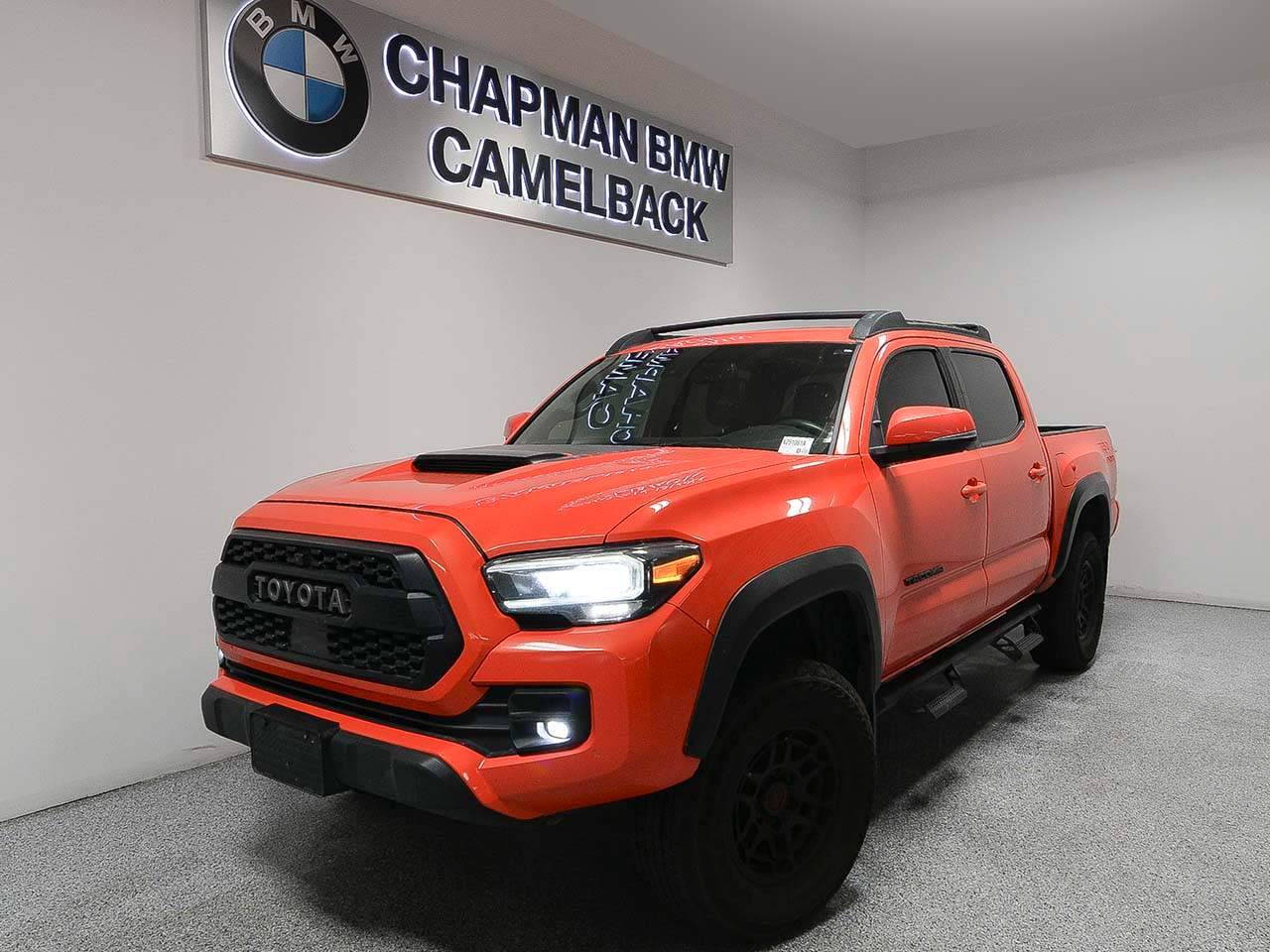 2023 Toyota Tacoma TRD Pro — Pickup Truck — 145,860 mi — Phoenix, AZ