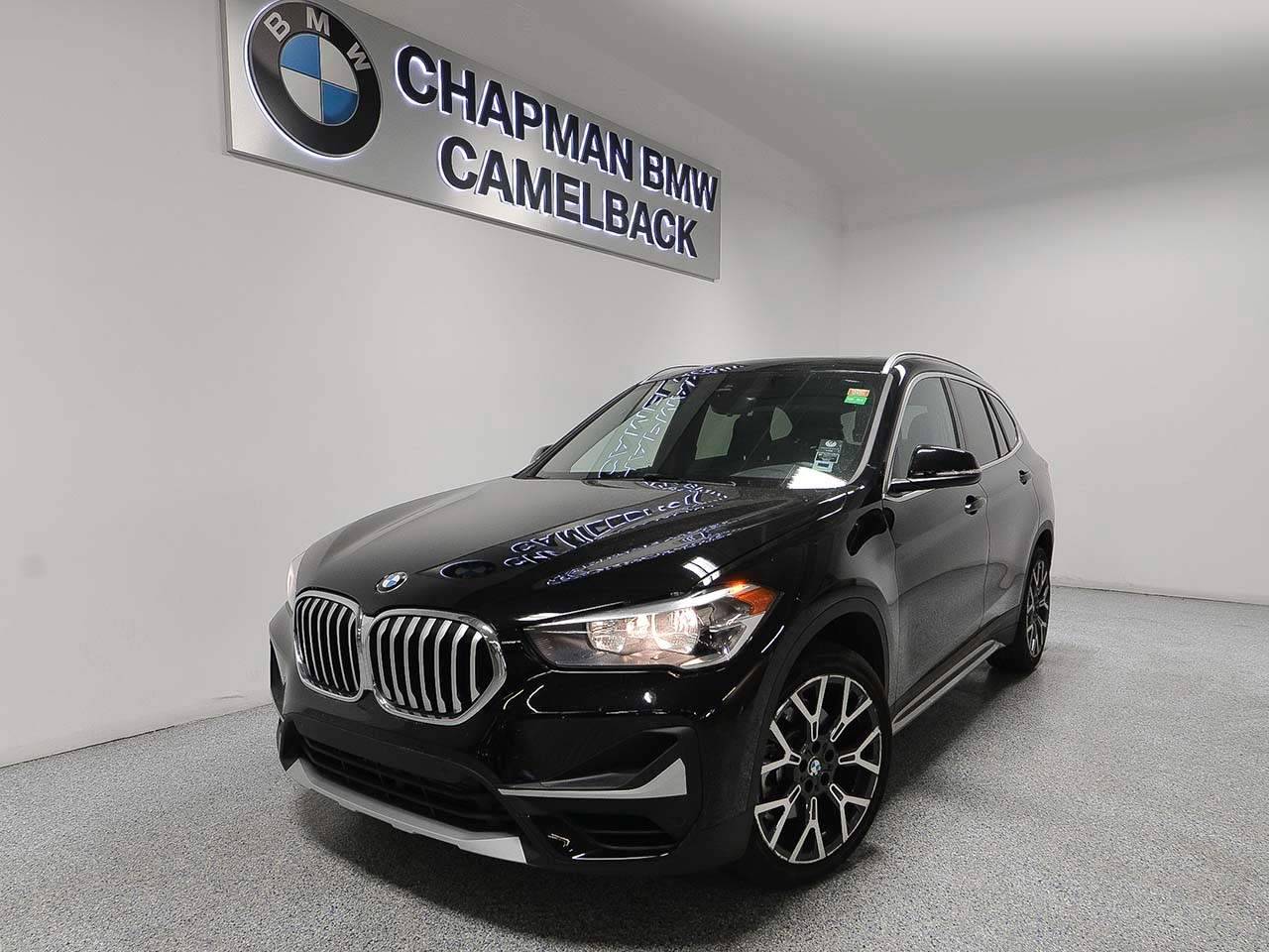 2022 BMW X1 28i — SUV — 20,161 mi — Phoenix, AZ