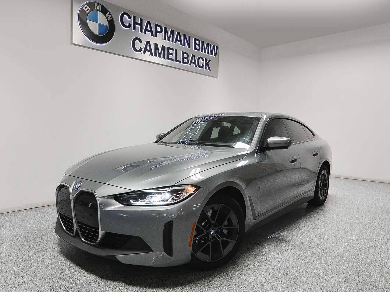 2023 BMW i4 eDrive40 — Sedan — 47,583 mi — Phoenix, AZ