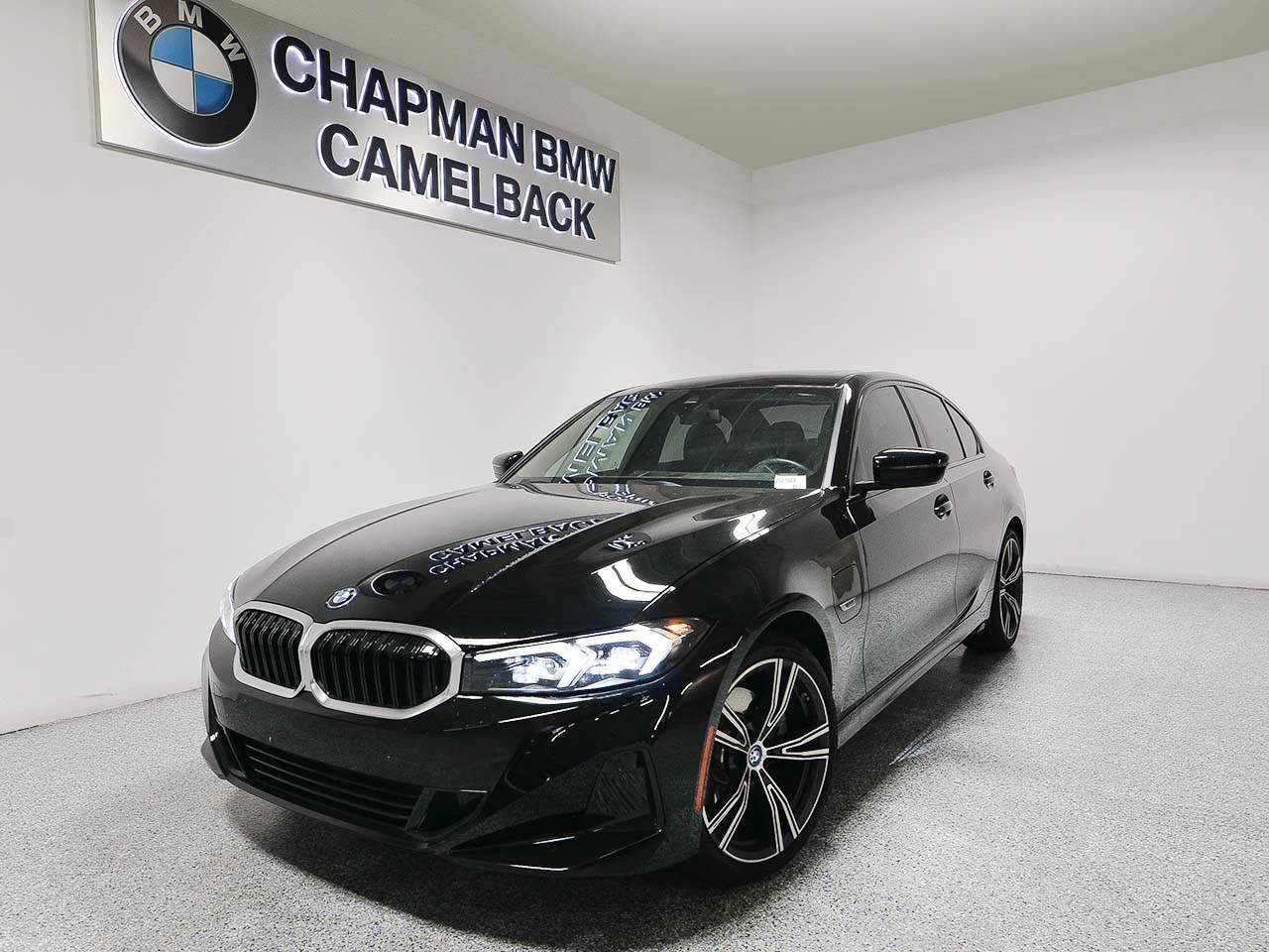 2023 BMW 3 Series 330e — Sedan — 7,737 mi — Phoenix, AZ