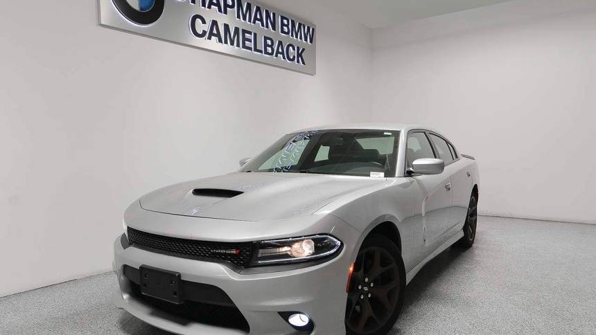 2019 Dodge Charger GT — Sedan — 60,945 mi — Phoenix, AZ
